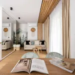 Lejlighed Odskocznia W Centrum Zakopanego - Pod Orlem *