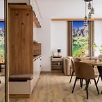 Odskocznia W Centrum Zakopanego - Pod Orlem Zakopane