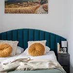 Lejlighed Odskocznia W Centrum Zakopanego - Pod Orlem *