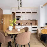 Lejlighed Odskocznia W Centrum Zakopanego - Pod Orlem Zakopane