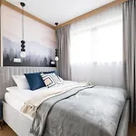 Odskocznia W Centrum Zakopanego - Pod Orlem Lejlighed *