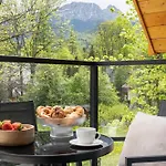 Odskocznia W Centrum Zakopanego - Pod Orlem Zakopane