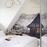 Odskocznia W Centrum Zakopanego - Pod Orlem *