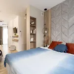 Odskocznia W Centrum Zakopanego - Pod Orlem Lejlighed *