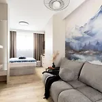 Odskocznia W Centrum Zakopanego - Pod Orlem Lejlighed Zakopane