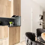Lejlighed Odskocznia W Centrum Zakopanego - Pod Orlem