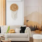 Διαμέρισμα Odskocznia W Centrum Zakopanego - Pod Orlem *