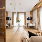 Odskocznia W Centrum Zakopanego - Pod Orlem Διαμέρισμα