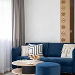 דירה Odskocznia W Centrum Zakopanego - Pod Orlem
