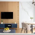 Odskocznia W Centrum Zakopanego - Pod Orlem זקופאנה