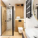 Odskocznia W Centrum Zakopanego - Pod Orlem Διαμέρισμα Ζακοπάνε