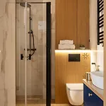 Appartamento Odskocznia W Centrum Zakopanego - Pod Orlem Zakopane