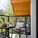 Διαμέρισμα Odskocznia W Centrum Zakopanego - Pod Orlem *