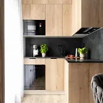 Διαμέρισμα Odskocznia W Centrum Zakopanego - Pod Orlem *