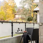 Apartmán Odskocznia W Centrum Zakopanego - Pod Orlem