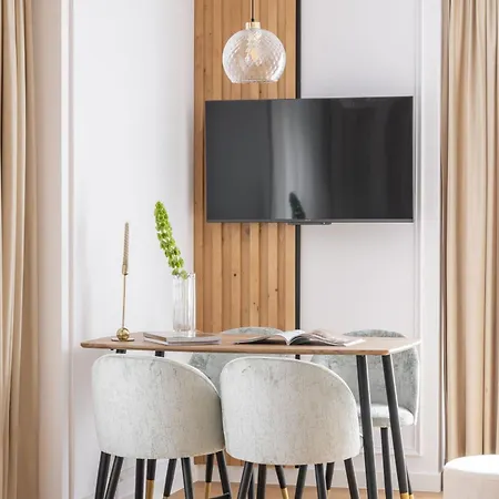 Apartmán Odskocznia W Centrum Zakopanego - Pod Orlem