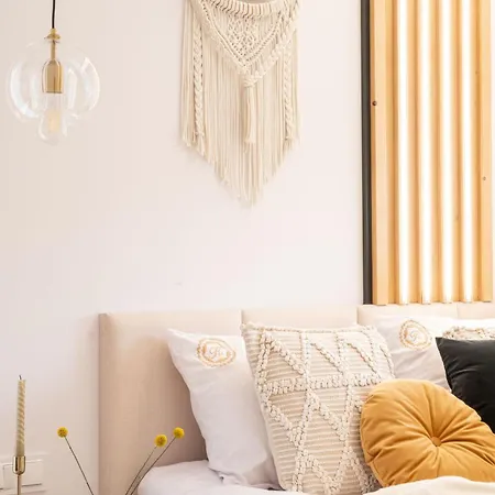 Appartamento Odskocznia W Centrum Zakopanego - Pod Orlem Zakopane