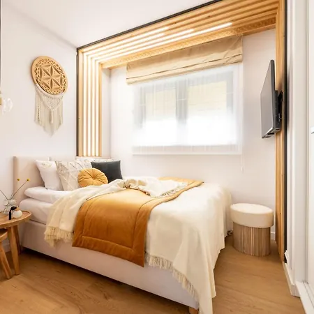 Odskocznia W Centrum Zakopanego - Pod Orlem *