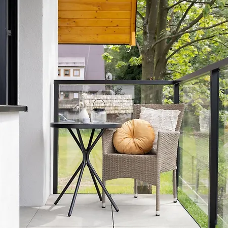 Appartamento Odskocznia W Centrum Zakopanego - Pod Orlem Zakopane