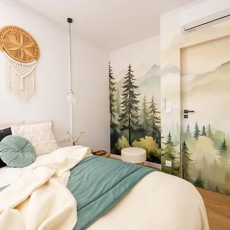 Odskocznia W Centrum Zakopanego - Pod Orlem Apartment *