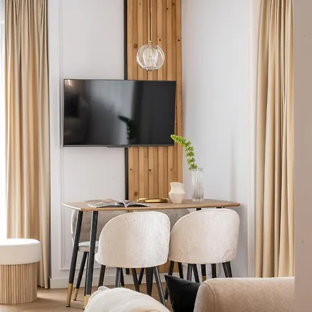 Odskocznia W Centrum Zakopanego - Pod Orlem