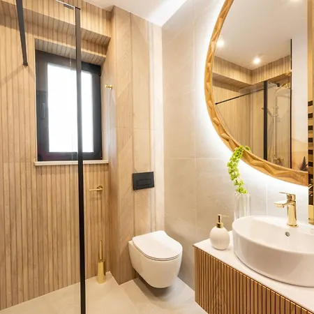 Apartment Odskocznia W Centrum Zakopanego - Pod Orlem