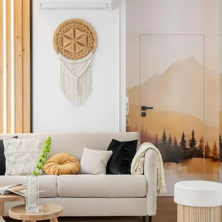 Appartamento Odskocznia W Centrum Zakopanego - Pod Orlem *