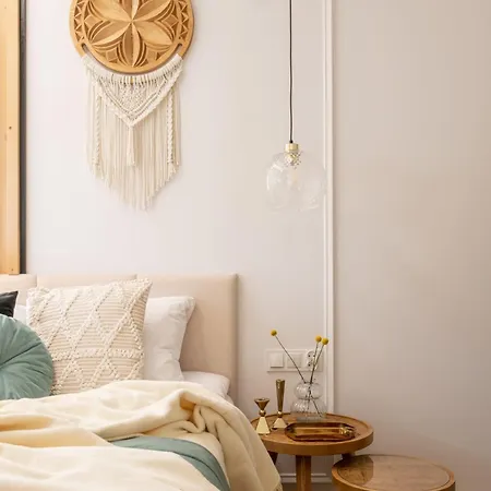 Appartamento Odskocznia W Centrum Zakopanego - Pod Orlem *