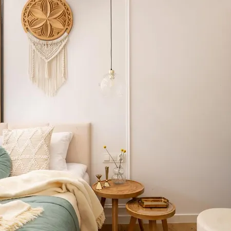 Odskocznia W Centrum Zakopanego - Pod Orlem Apartmán