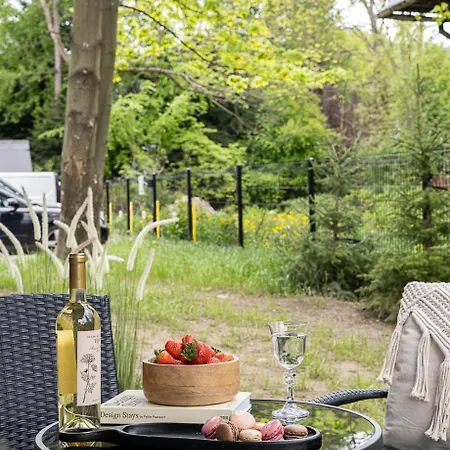 Appartamento Odskocznia W Centrum Zakopanego - Pod Orlem Zakopane