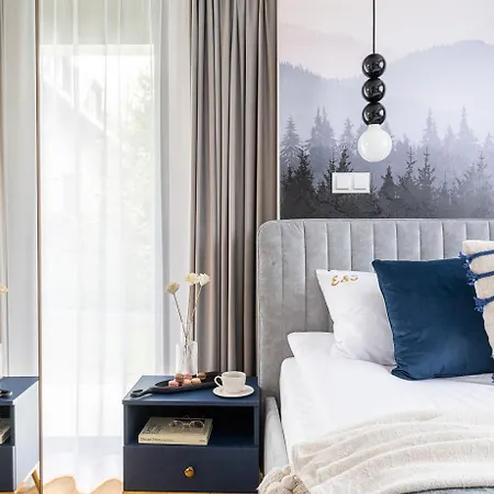 Odskocznia W Centrum Zakopanego - Pod Orlem Zakopane