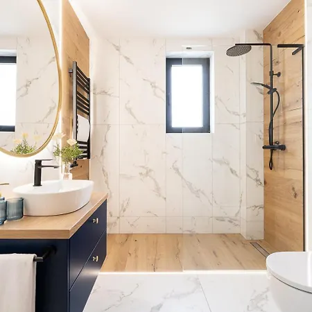 Odskocznia W Centrum Zakopanego - Pod Orlem Appartamento