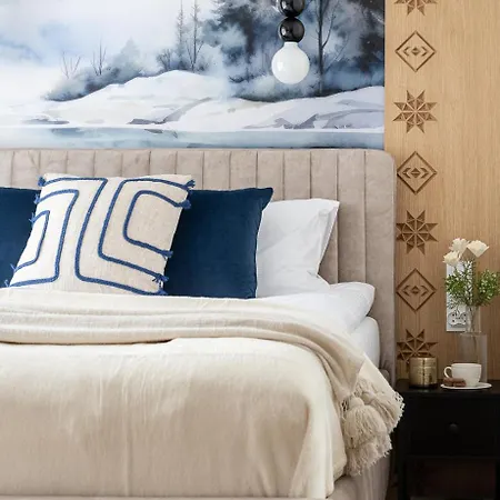 Appartamento Odskocznia W Centrum Zakopanego - Pod Orlem Zakopane