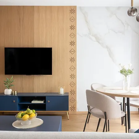 Odskocznia W Centrum Zakopanego - Pod Orlem Zakopane