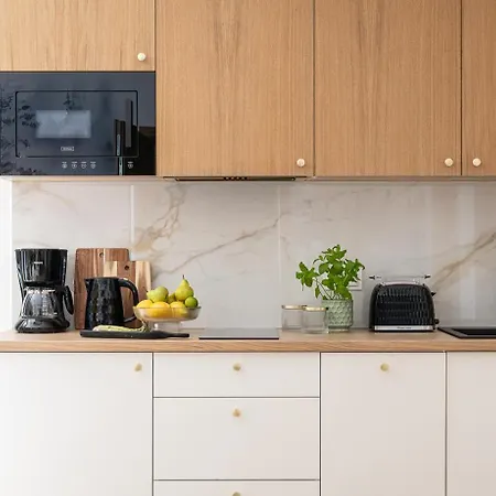 Odskocznia W Centrum Zakopanego - Pod Orlem Zakopane