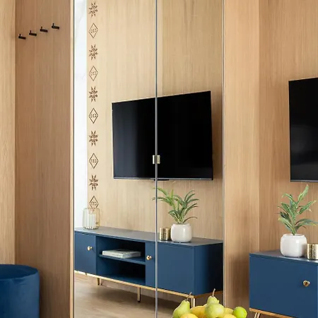 Odskocznia W Centrum Zakopanego - Pod Orlem 아파트