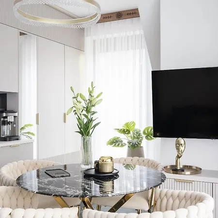 Apartmán Odskocznia W Centrum Zakopanego - Pod Orlem *