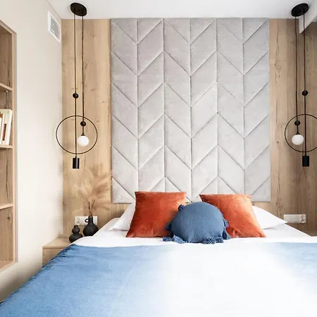 Appartamento Odskocznia W Centrum Zakopanego - Pod Orlem