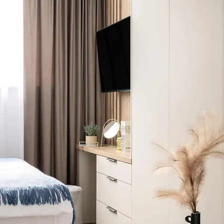 Odskocznia W Centrum Zakopanego - Pod Orlem Apartmán