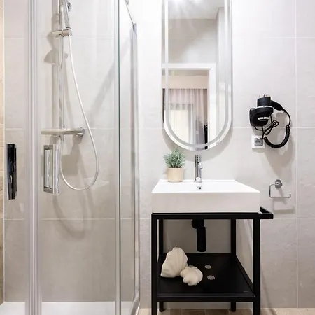 Appartamento Odskocznia W Centrum Zakopanego - Pod Orlem *