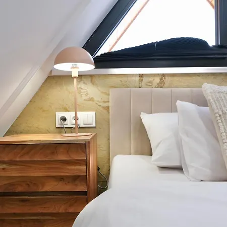 Odskocznia W Centrum Zakopanego - Pod Orlem * Zakopane