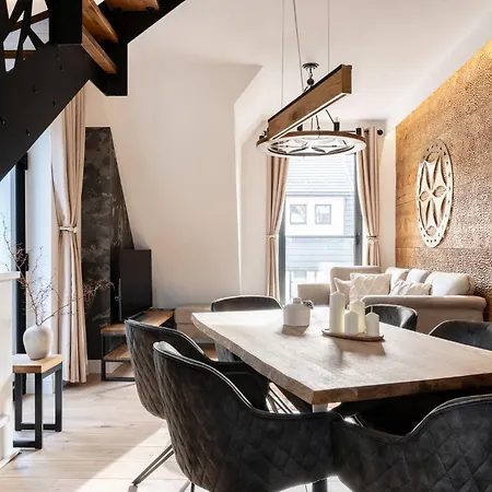 Odskocznia W Centrum Zakopanego - Pod Orlem * Zakopane