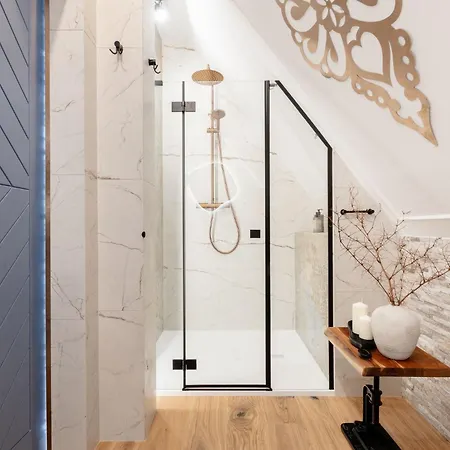 Odskocznia W Centrum Zakopanego - Pod Orlem Appartamento