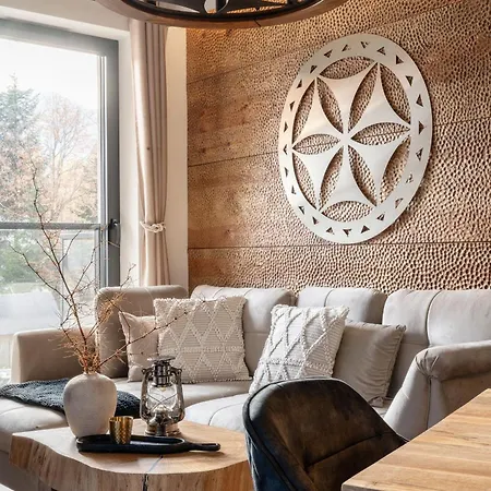 Odskocznia W Centrum Zakopanego - Pod Orlem Zakopane