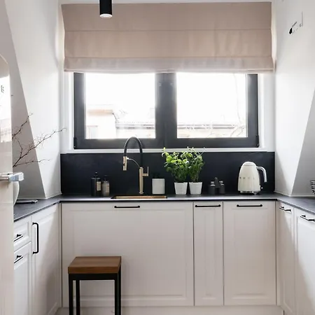 Appartamento Odskocznia W Centrum Zakopanego - Pod Orlem *