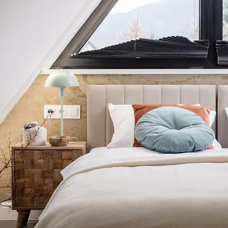 Odskocznia W Centrum Zakopanego - Pod Orlem Appartamento