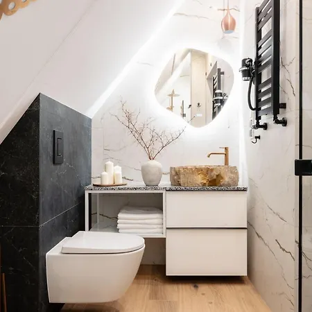 Odskocznia W Centrum Zakopanego - Pod Orlem Appartamento *